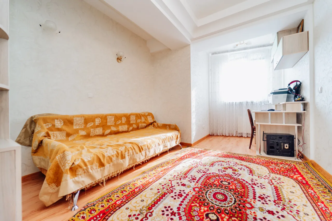 Chișinău Botanica str. Valea Crucii 5