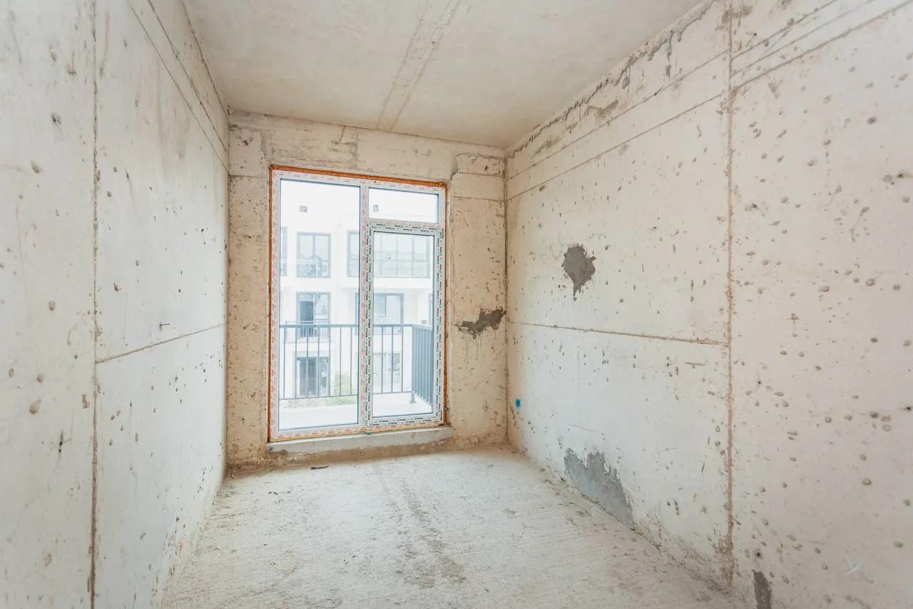 Chișinău Buiucani str-la Bisericii 8