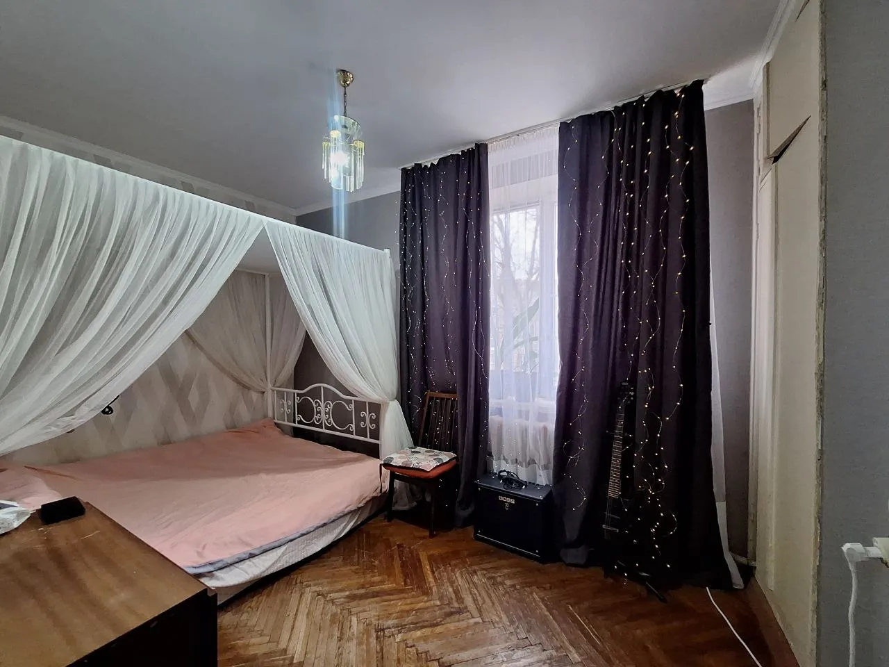 Chișinău Telecentru str. Valea Dicescu 2