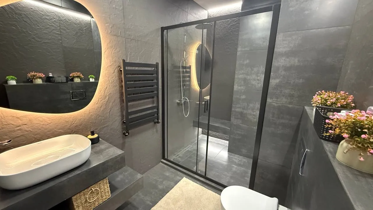 Кишинев Буюканы ул. Липкань 10