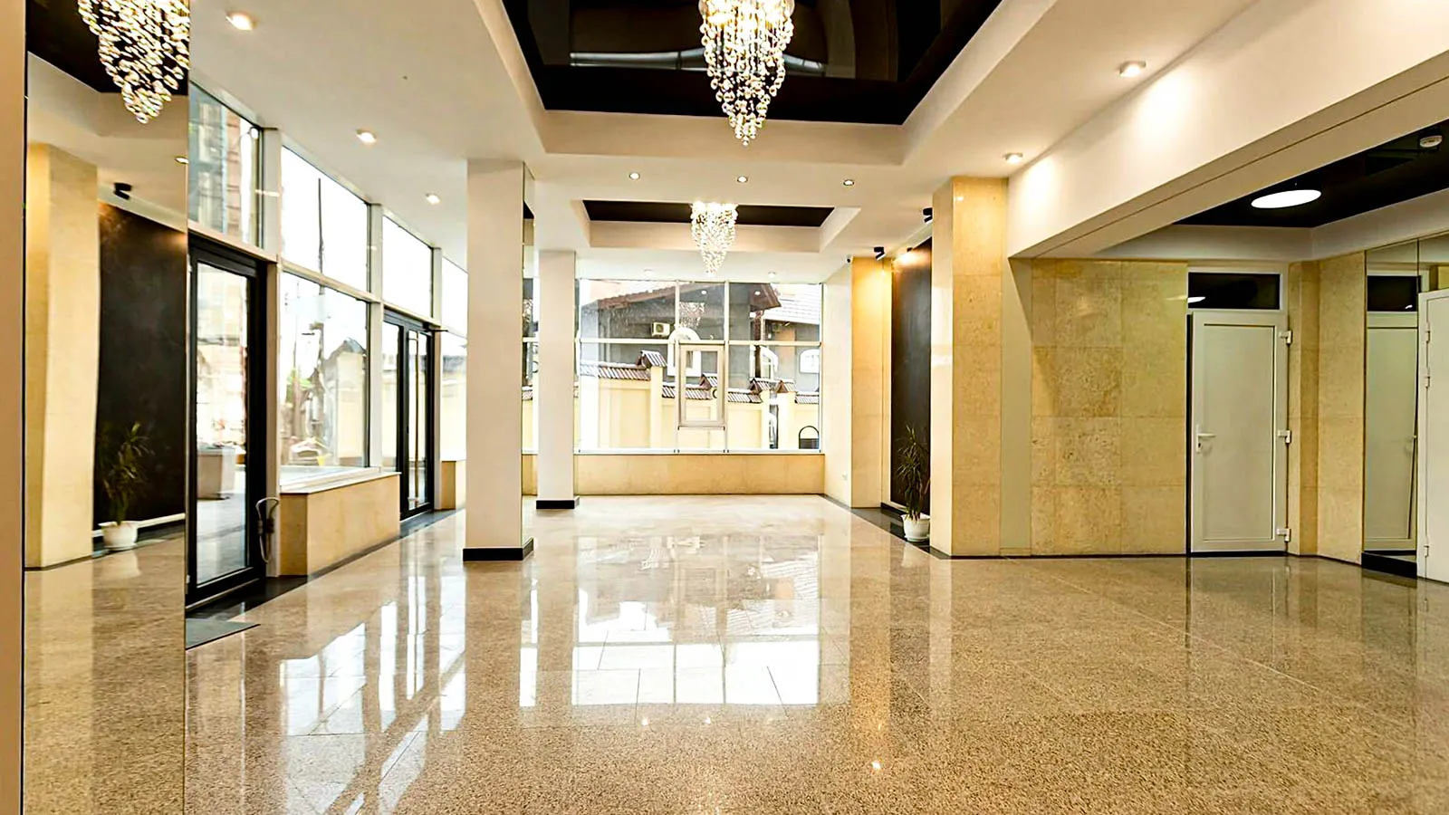 Chișinău Rîșcani bd. Renașterii Naționale 7