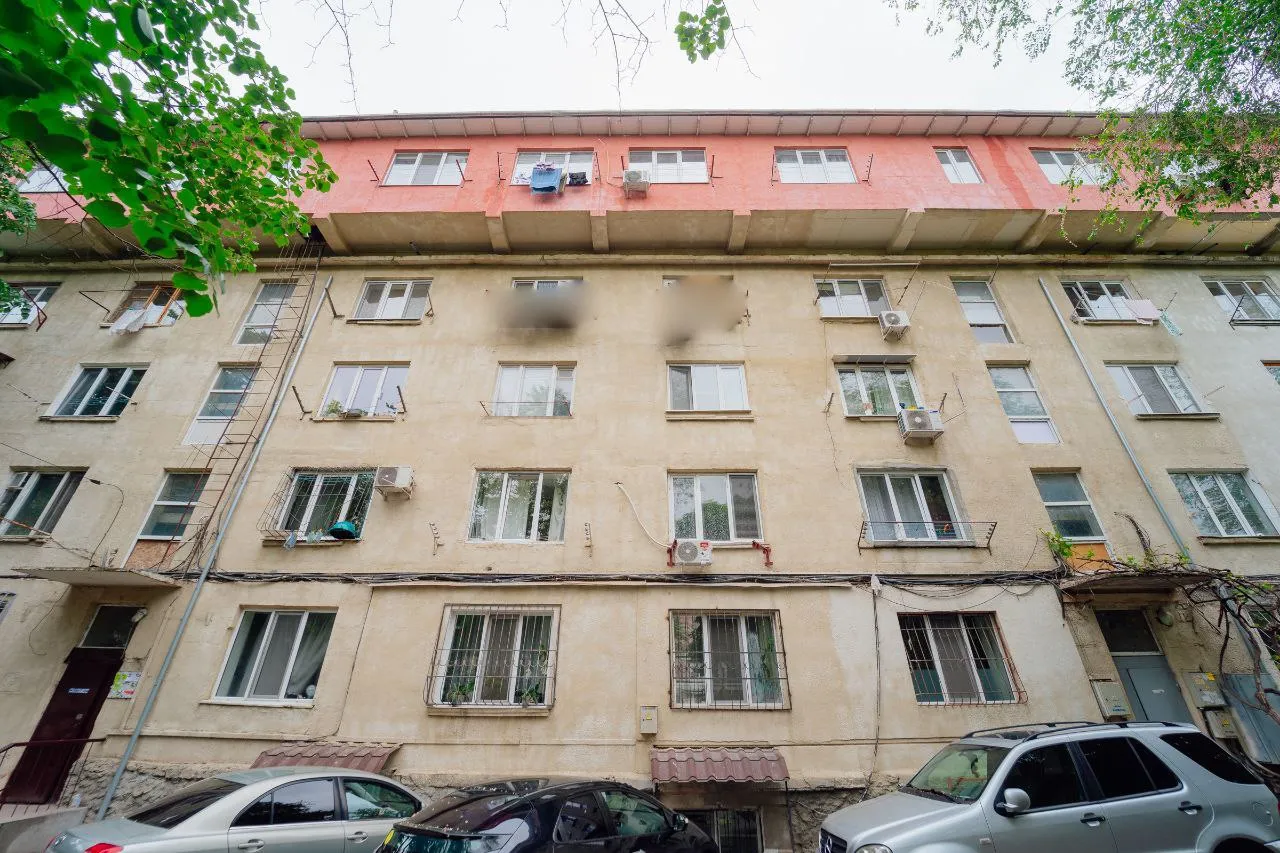 Chișinău Centru bd. Grigore Vieru 13
