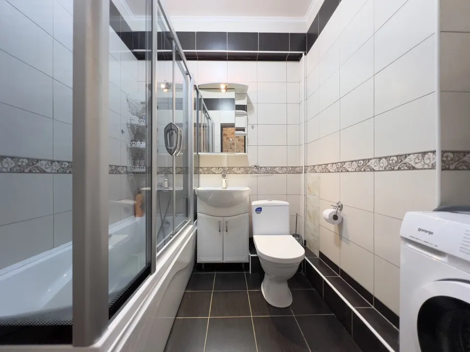 Chișinău Ciocana bd. Mircea cel Bătrân 6