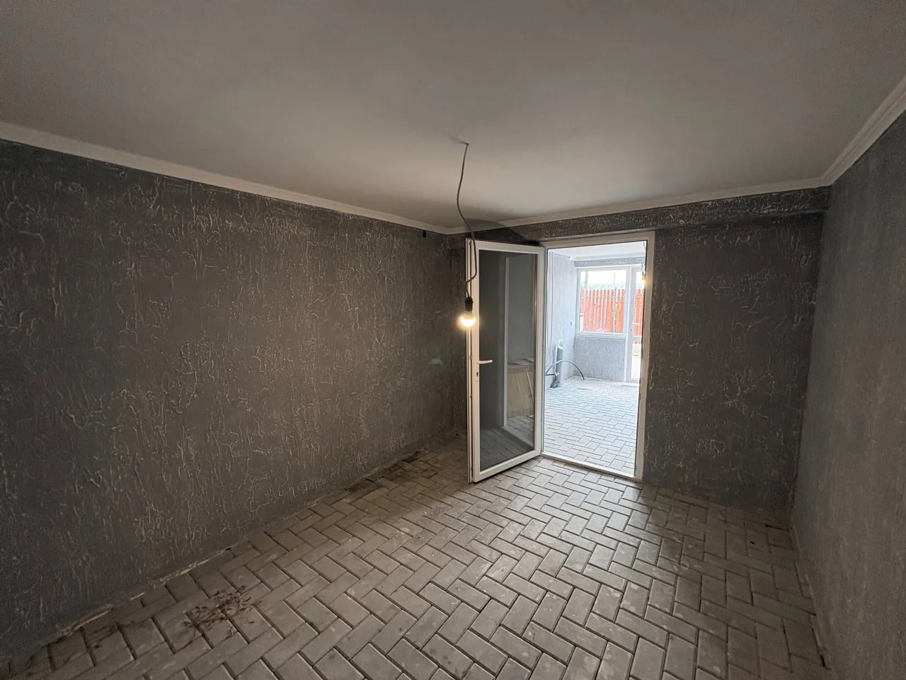 Chișinău Bîc str. Gradinarilor 16