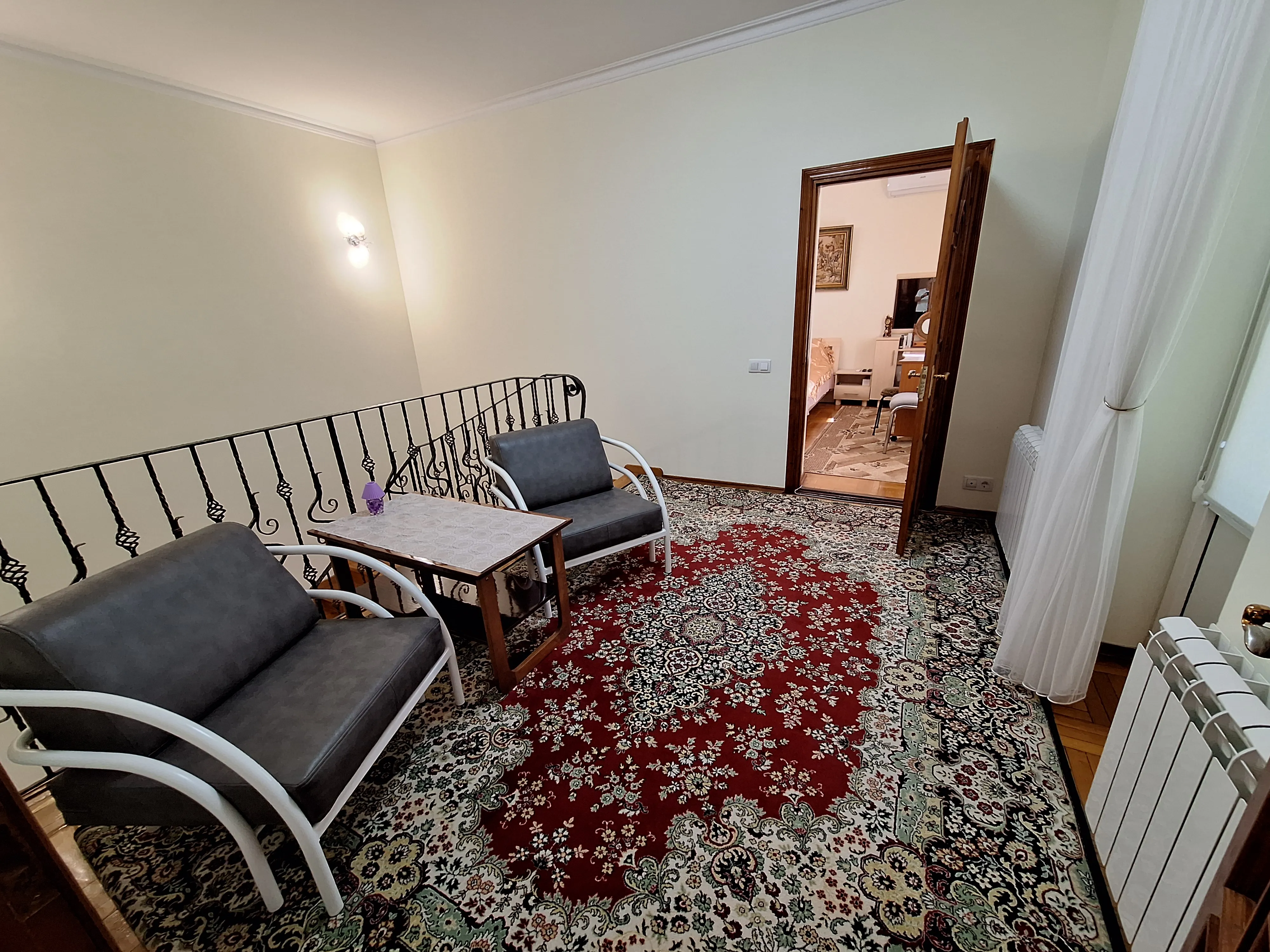 Chișinău Telecentru str. Focșani 7