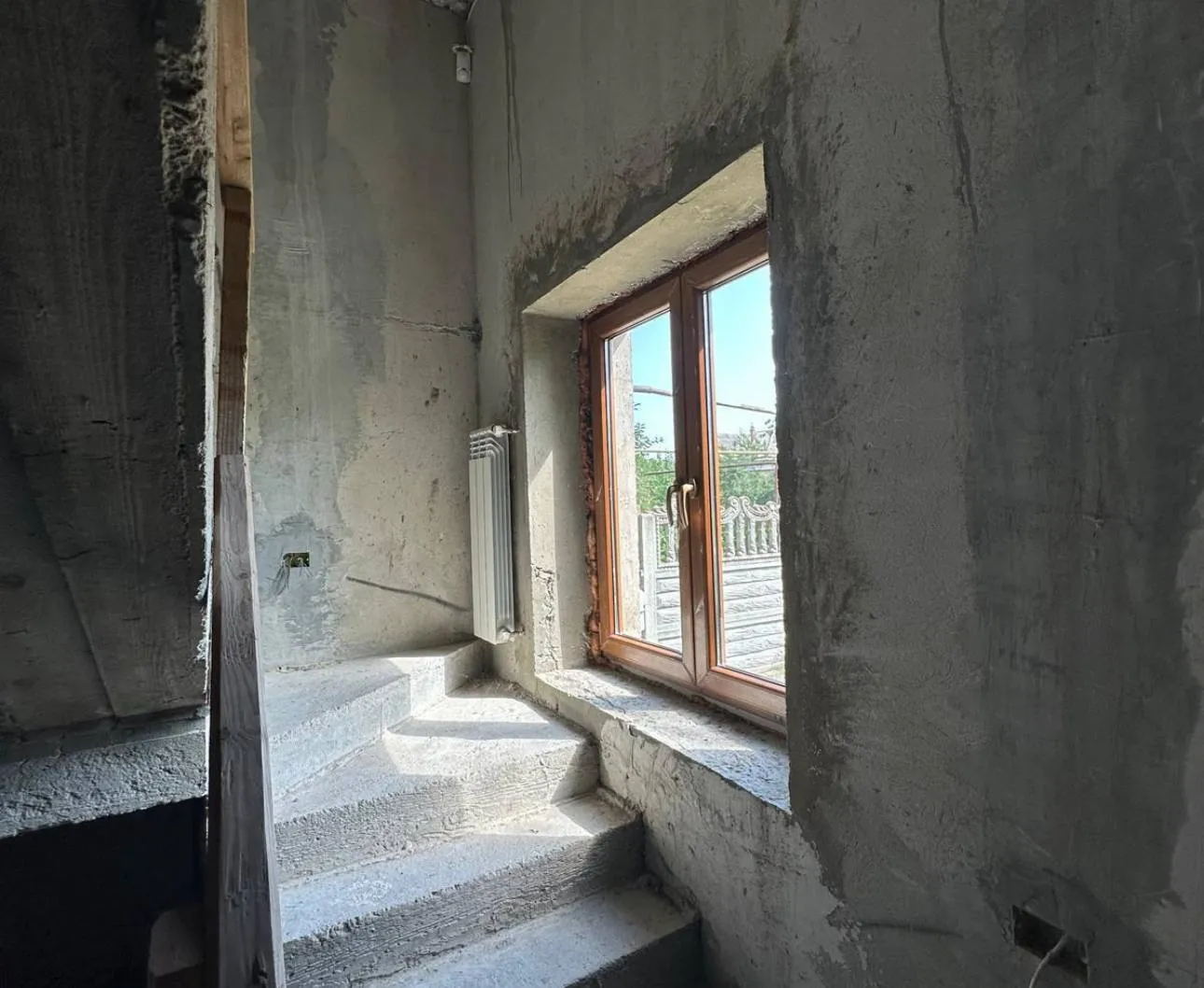 Criuleni Porumbeni str. Ion Creangă 8