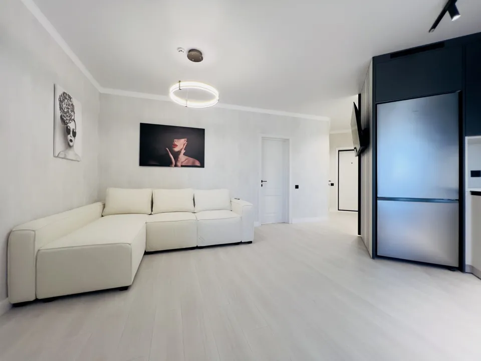 Chișinău Ciocana str. Ginta Latină 9