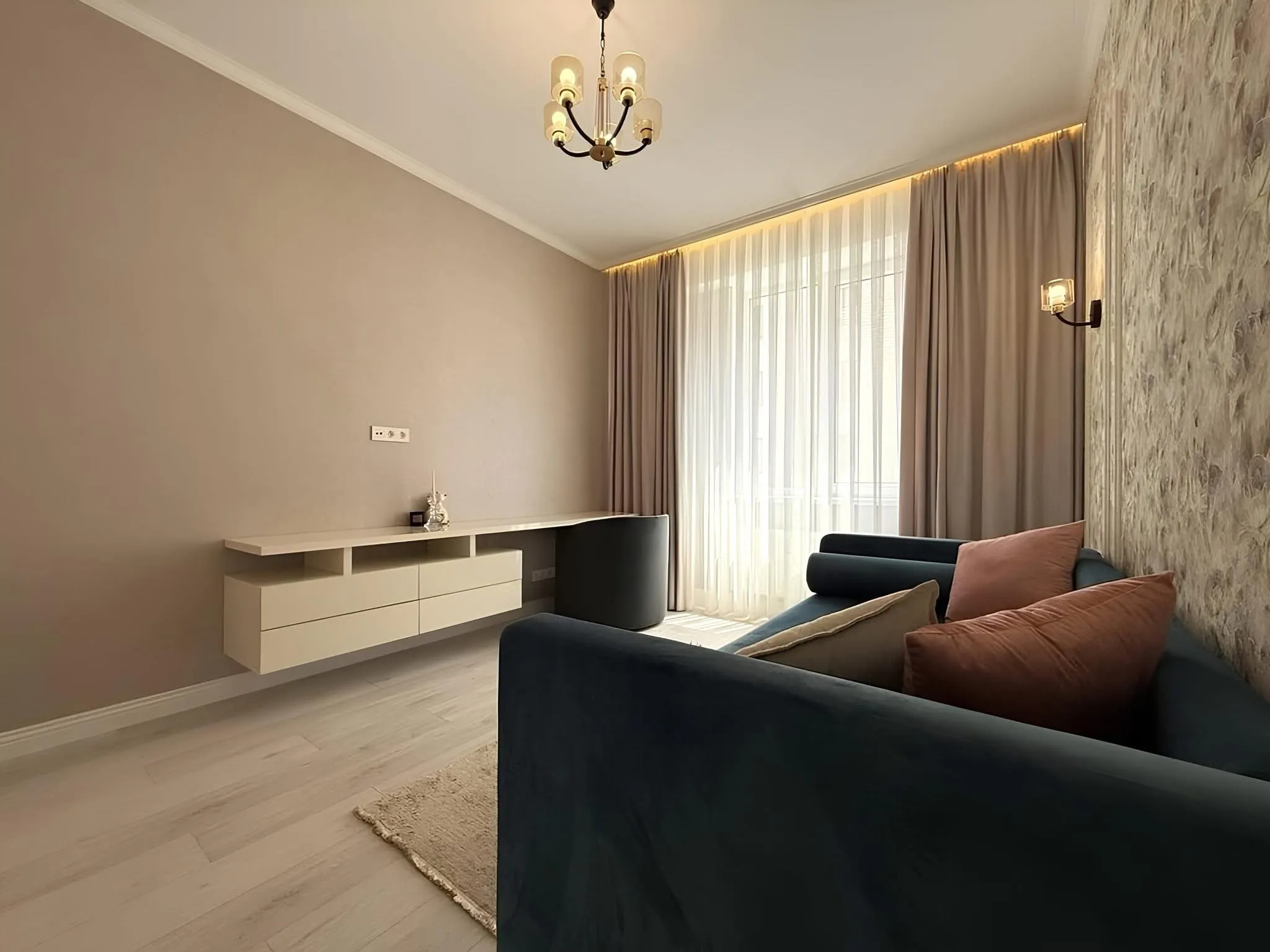 Chișinău Centru str. Ciocîrlia 7