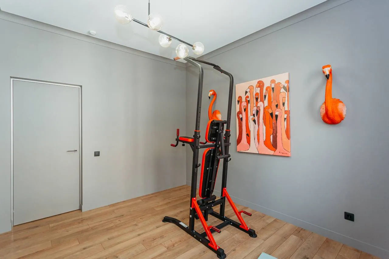 Chișinău Centru str. Lev Tolstoi 12