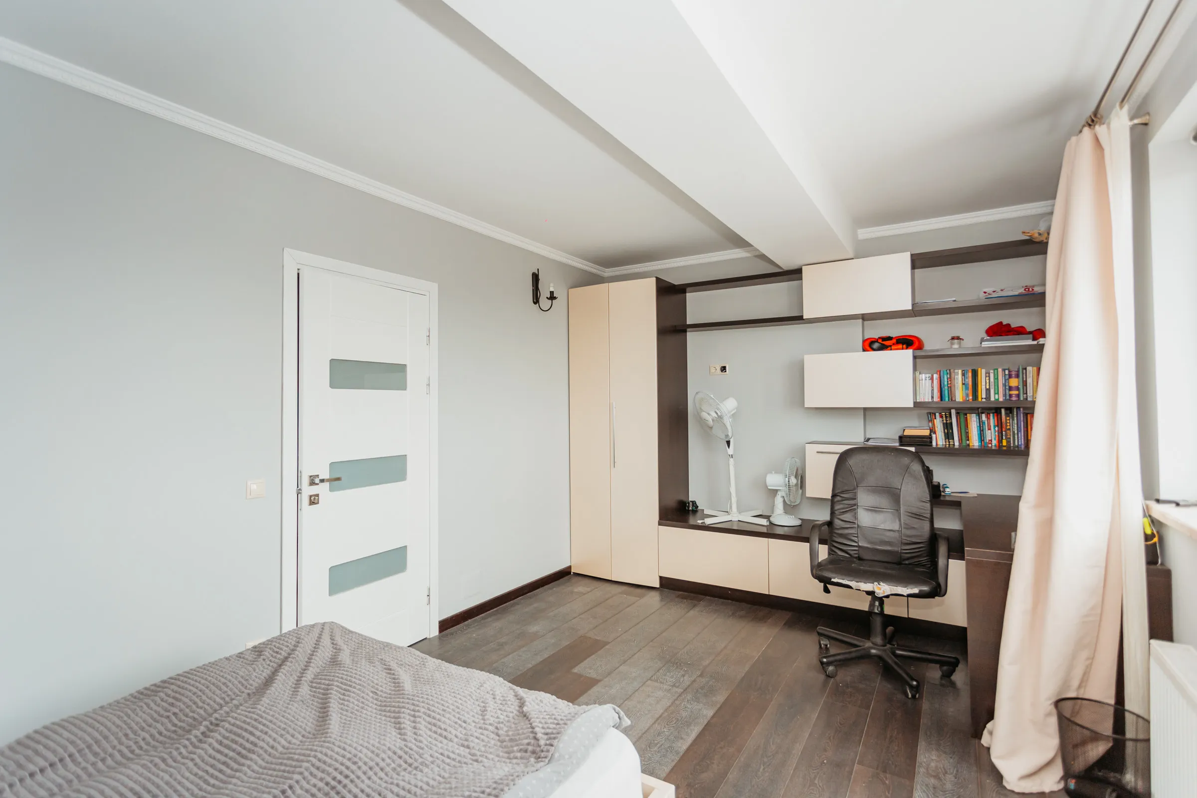 Chișinău Ciocana str. Butuceni 8