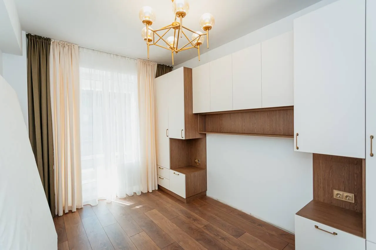 Chișinău Buiucani str. Calea Ieșilor 3