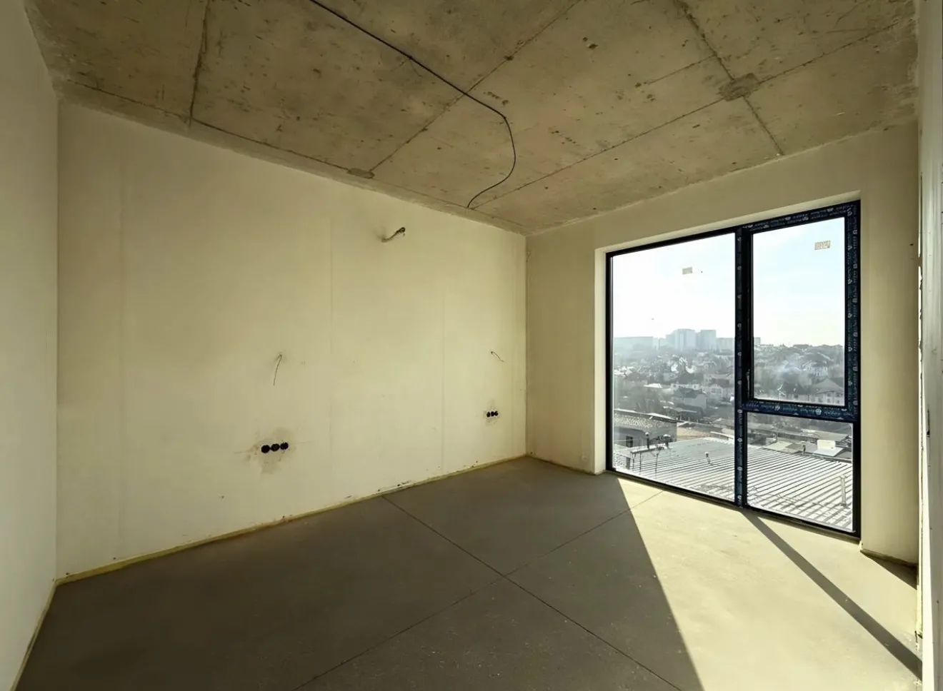 Chișinău Rîșcani str. Ana Barbu 9