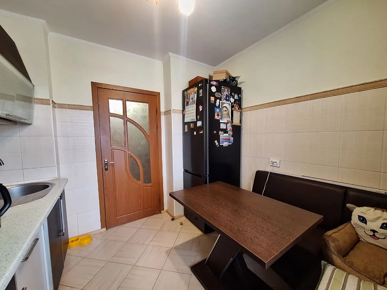 Chișinău Centru str. Albișoara 6