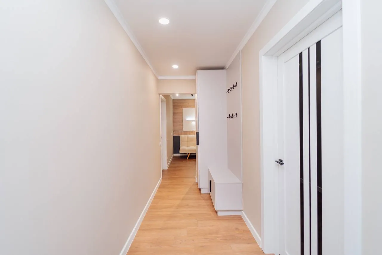 Chișinău Botanica bd. Traian 17