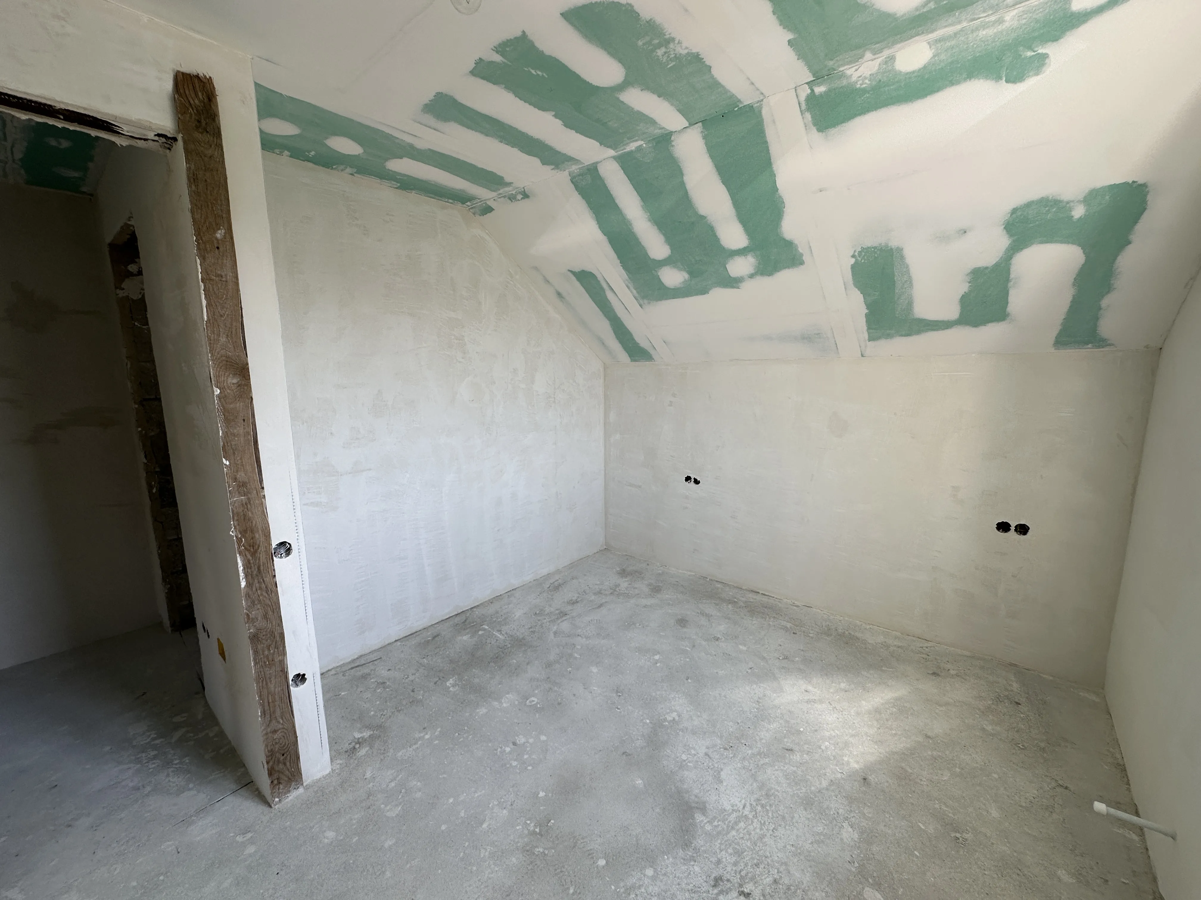 Chișinău Bâc str. Nucarilor  5