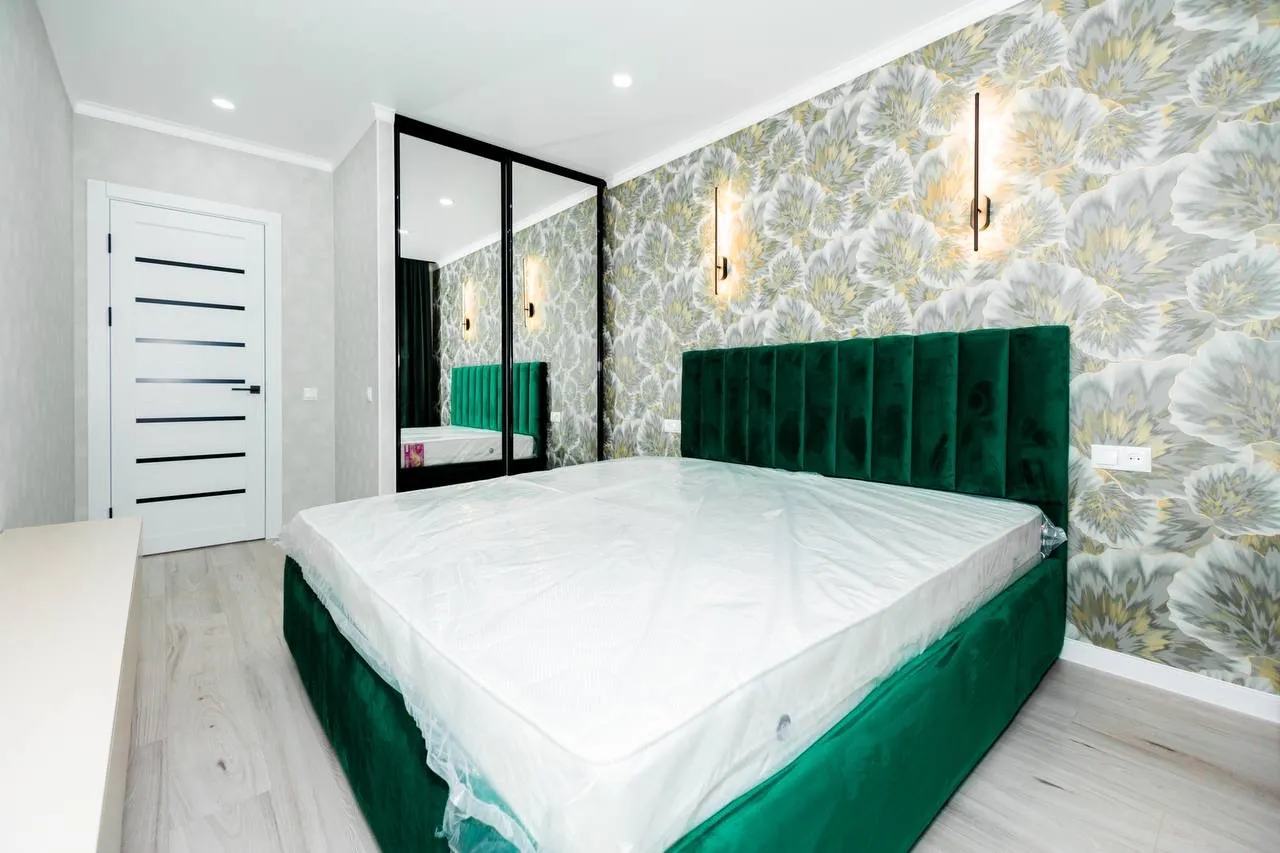 Chișinău Rîșcani str. Miron Costin 7