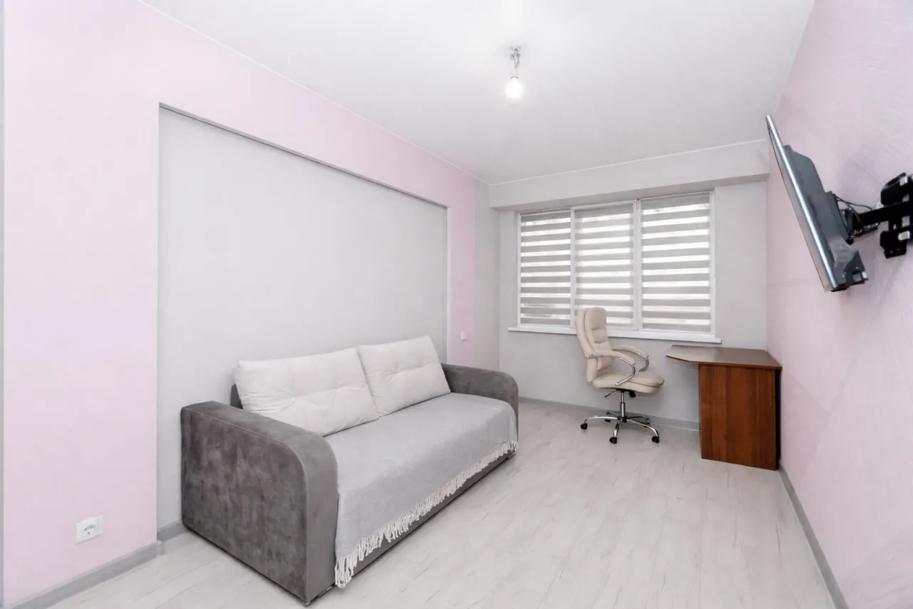 Chișinău Telecentru str. Sprîncenoaia 5