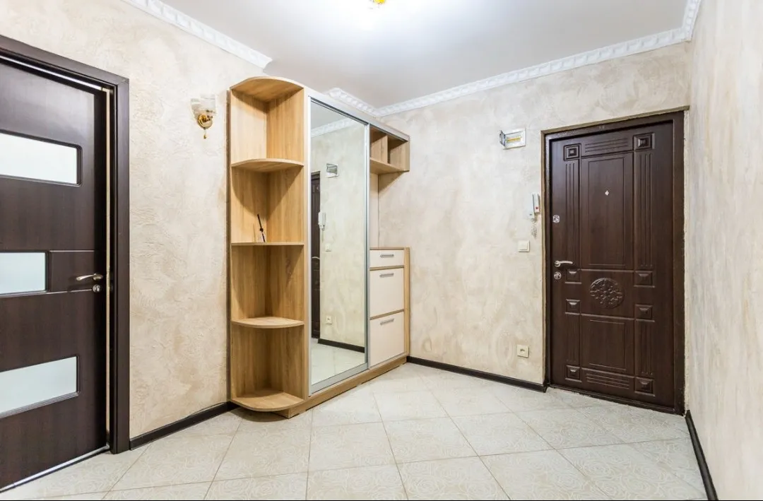 Chișinău Ciocana str. Nicolae Milescu Spătaru 8