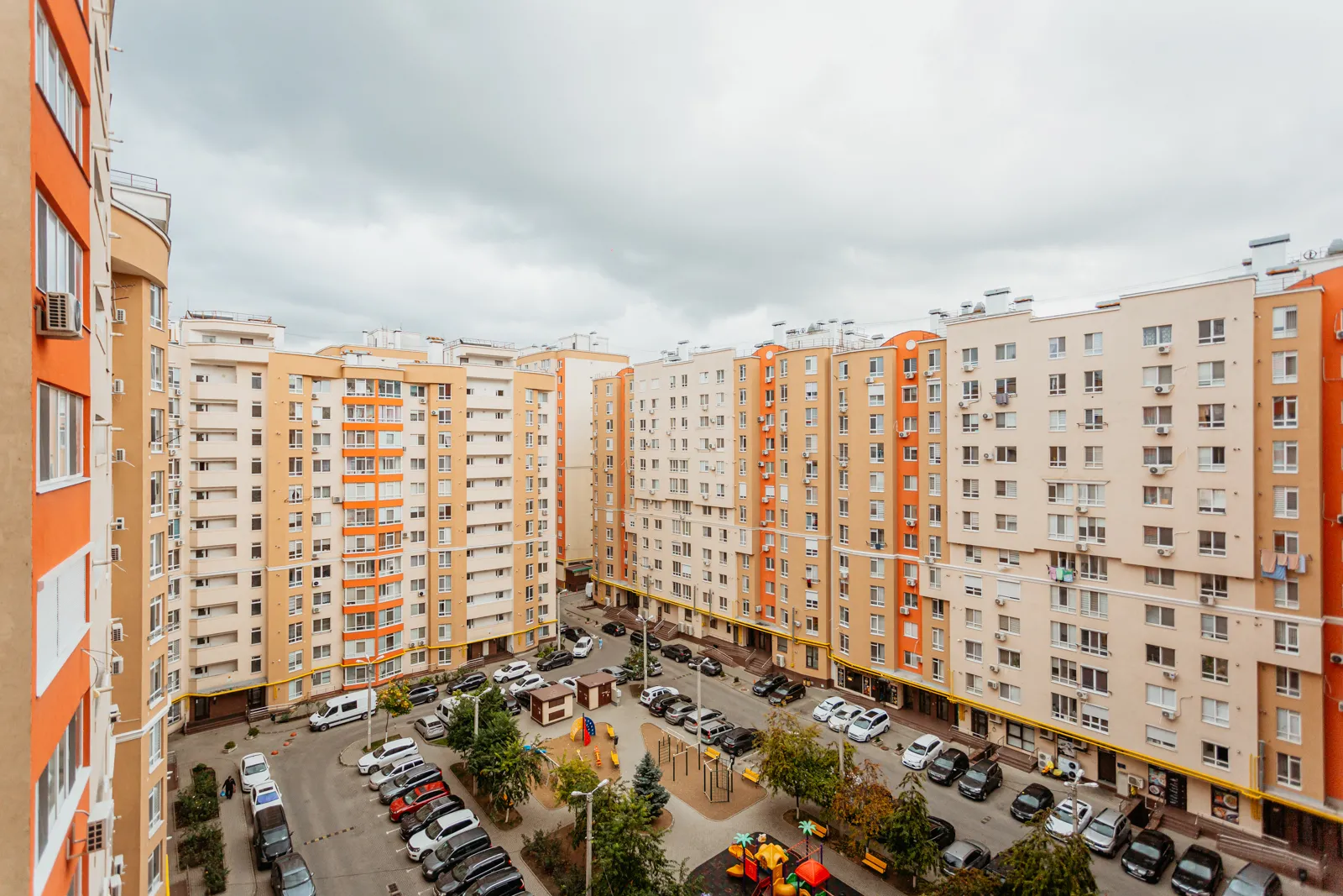 Chișinău Ciocana str. Ginta Latină 15