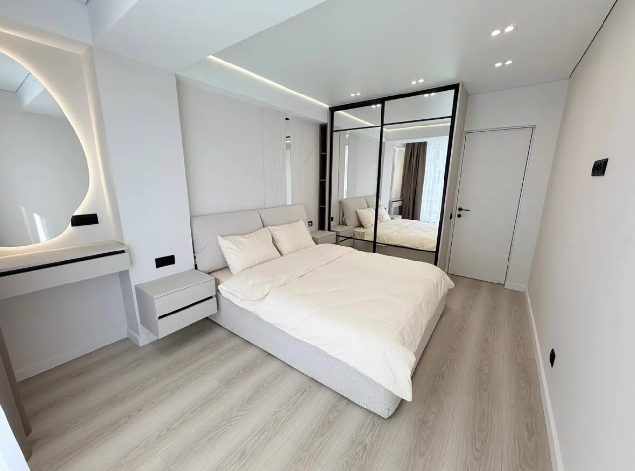 Chișinău Ciocana bd. Mircea cel Bătrân 6