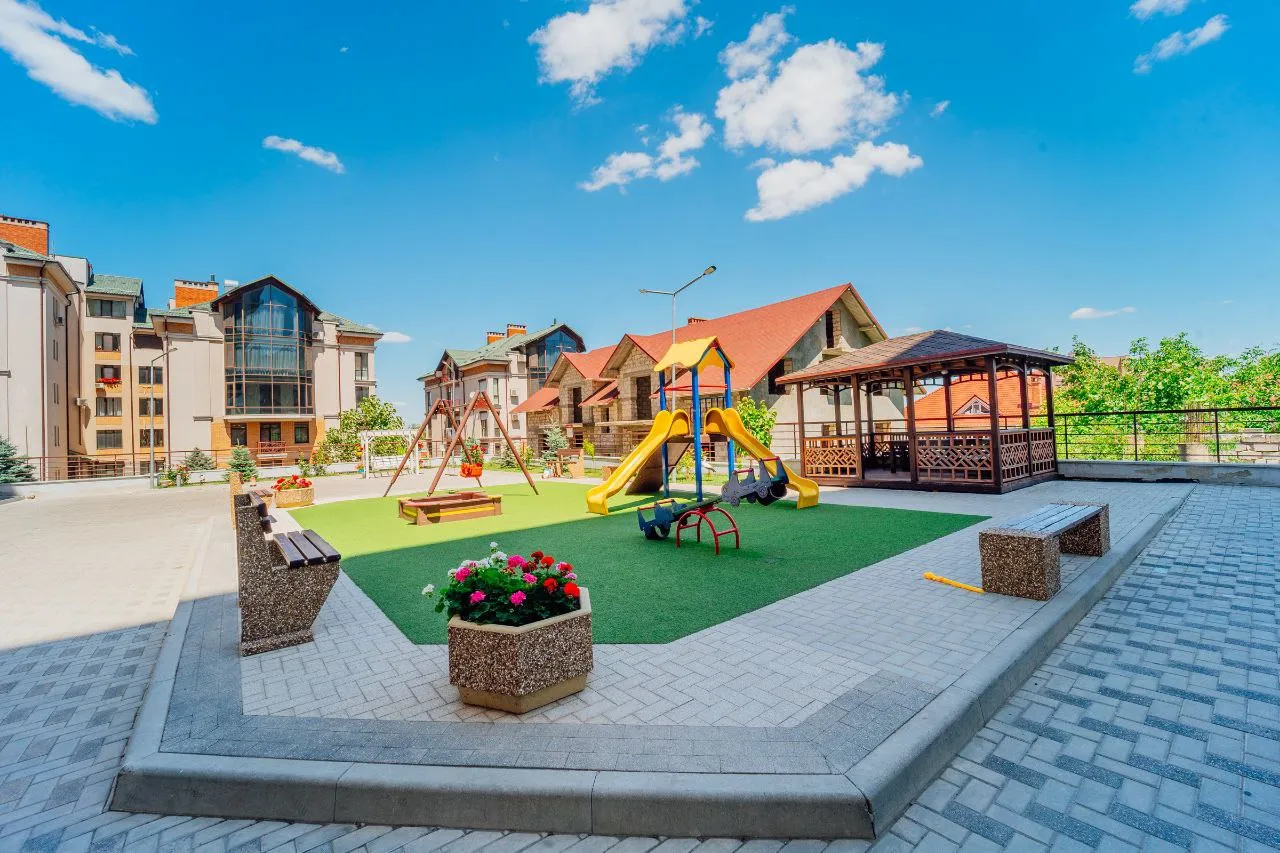 Chișinău Telecentru str. Pietrarilor 25