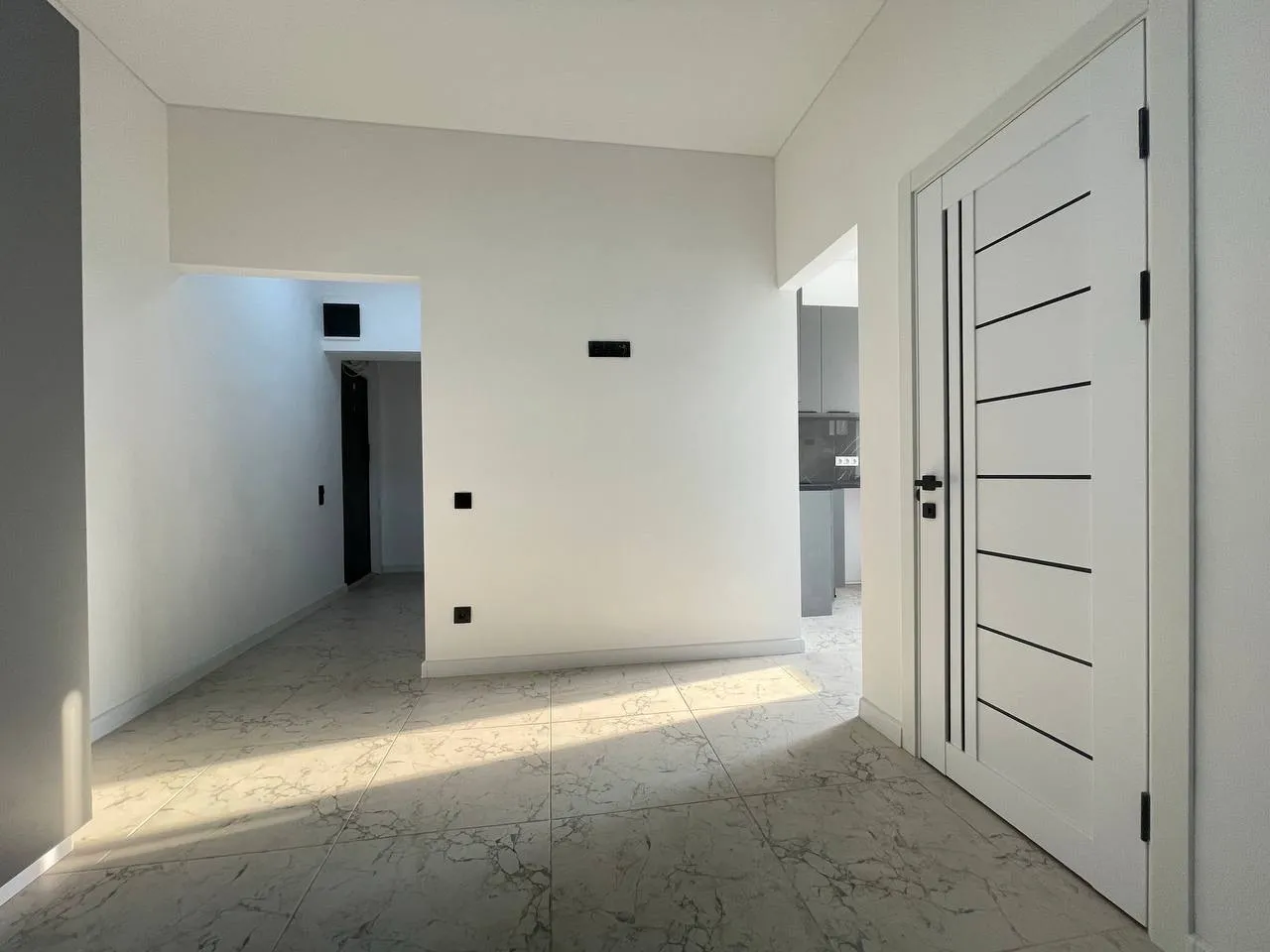 Chișinău Botanica bd. Decebal 5