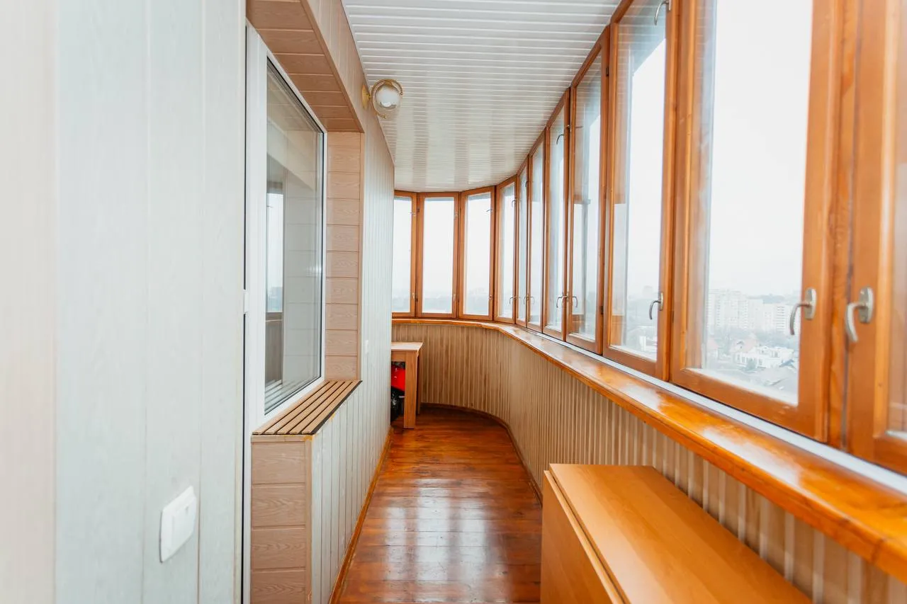 Chișinău Buiucani  str. Vissarion Belinski 14