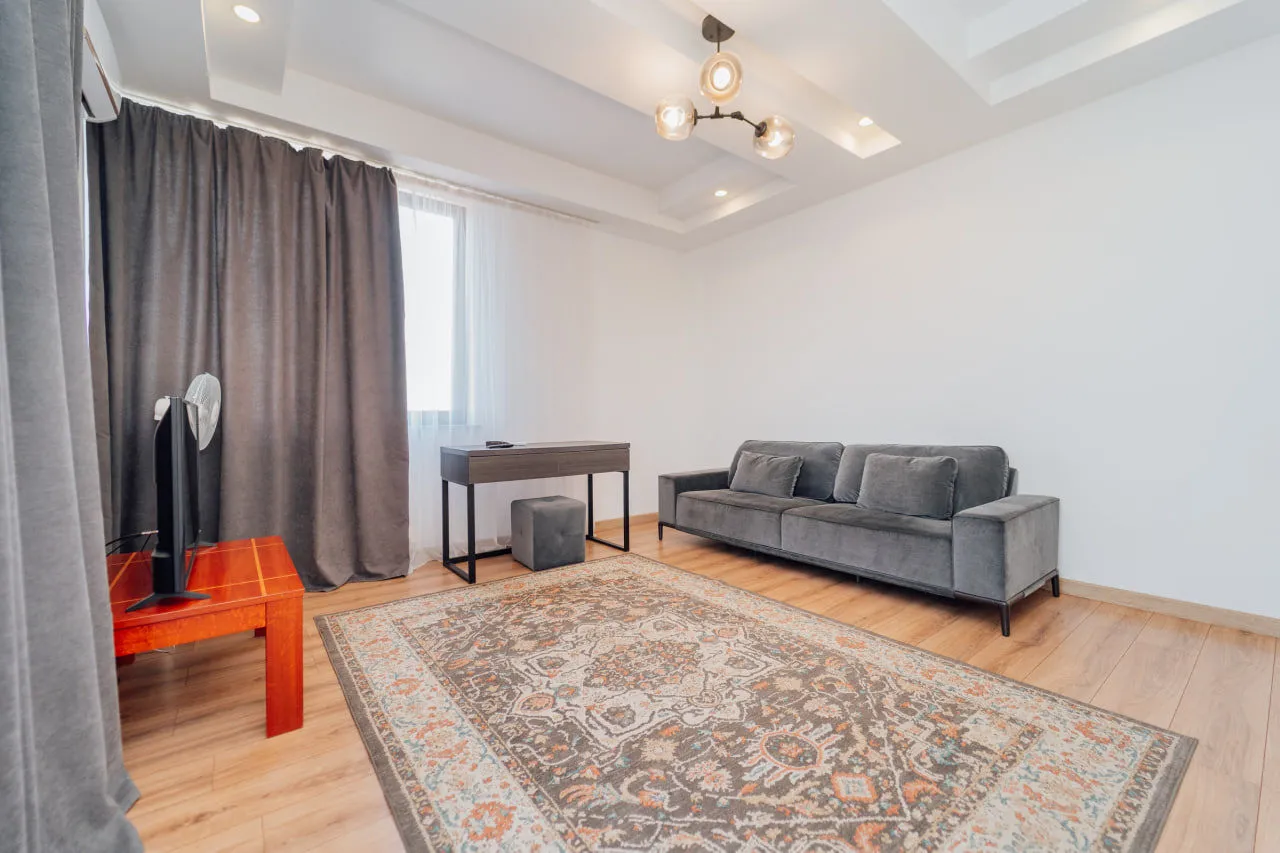 Chișinău Centru str. Alexei Mateevici 3