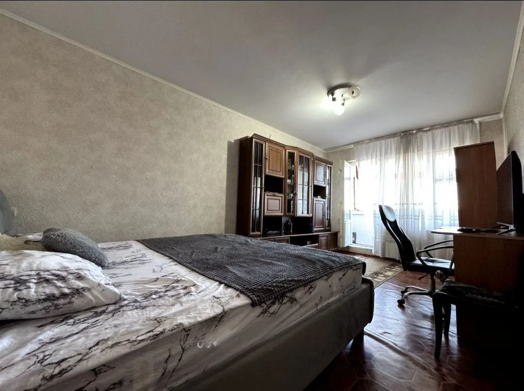 Chișinău Ciocana bd. Mircea cel Bătrân 7