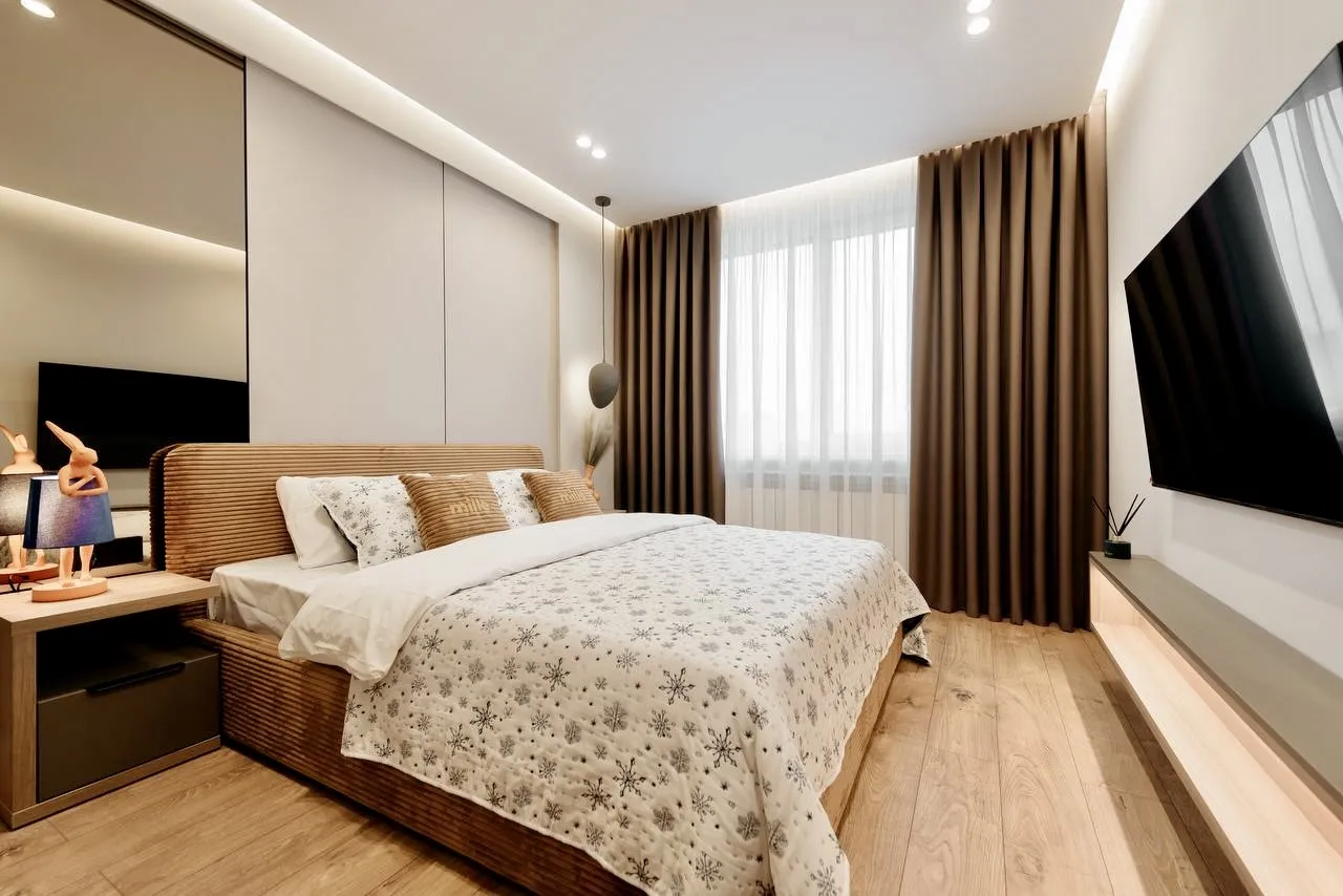 Chișinău Buiucani str. Vasile Lupu 3