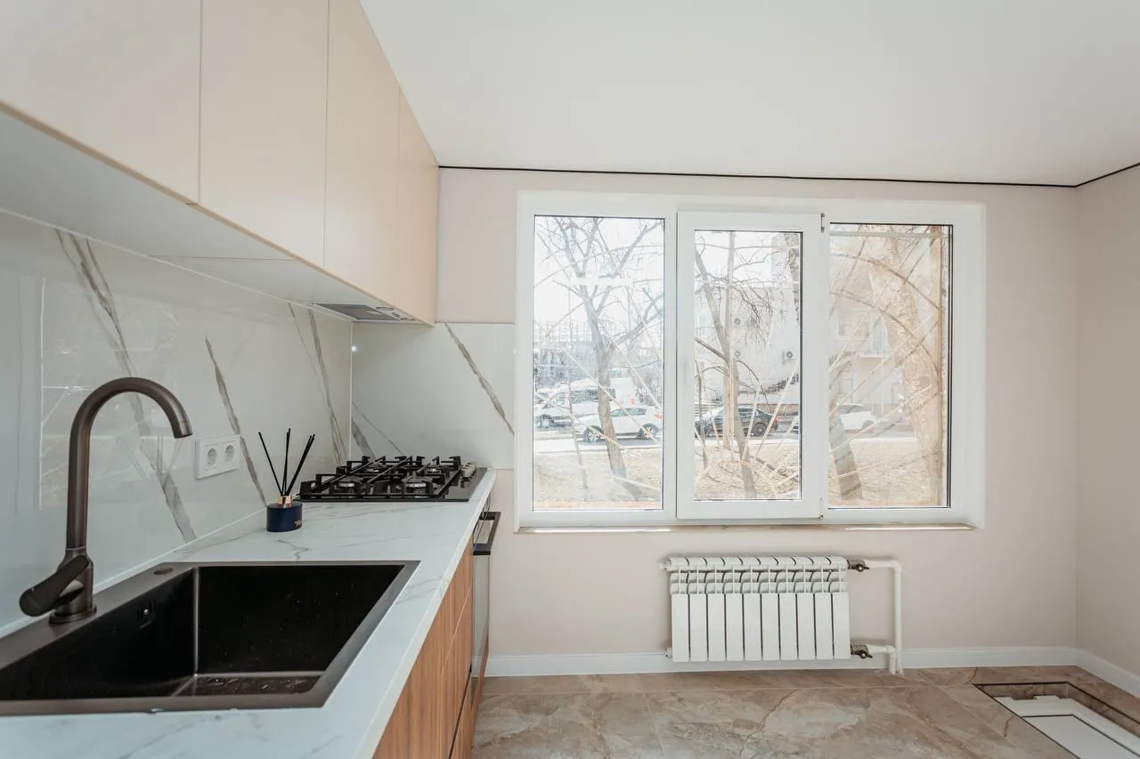 Chișinău Ciocana str. Ginta Latină 3