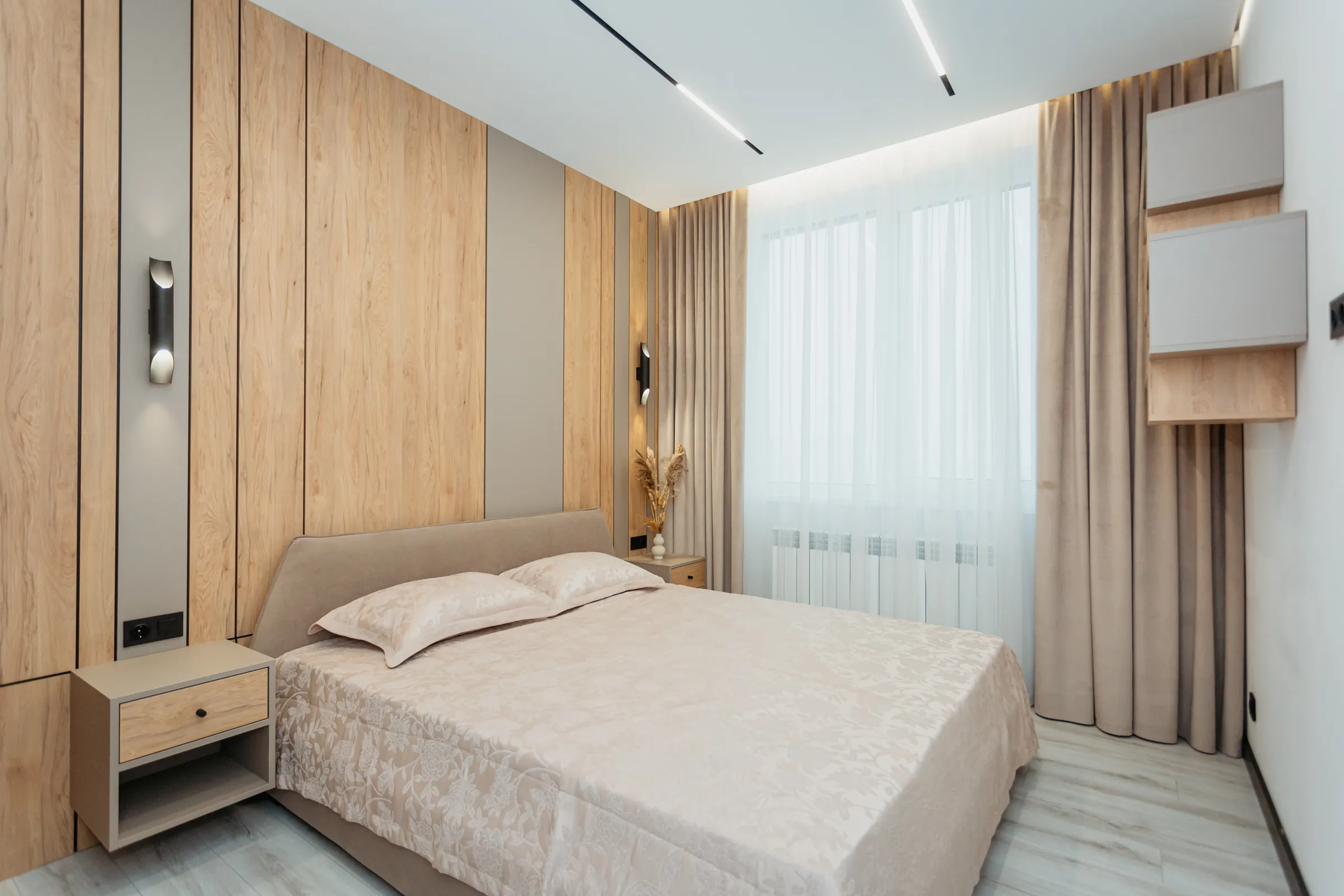 Chișinău Buiucani str. Vasile Lupu 4