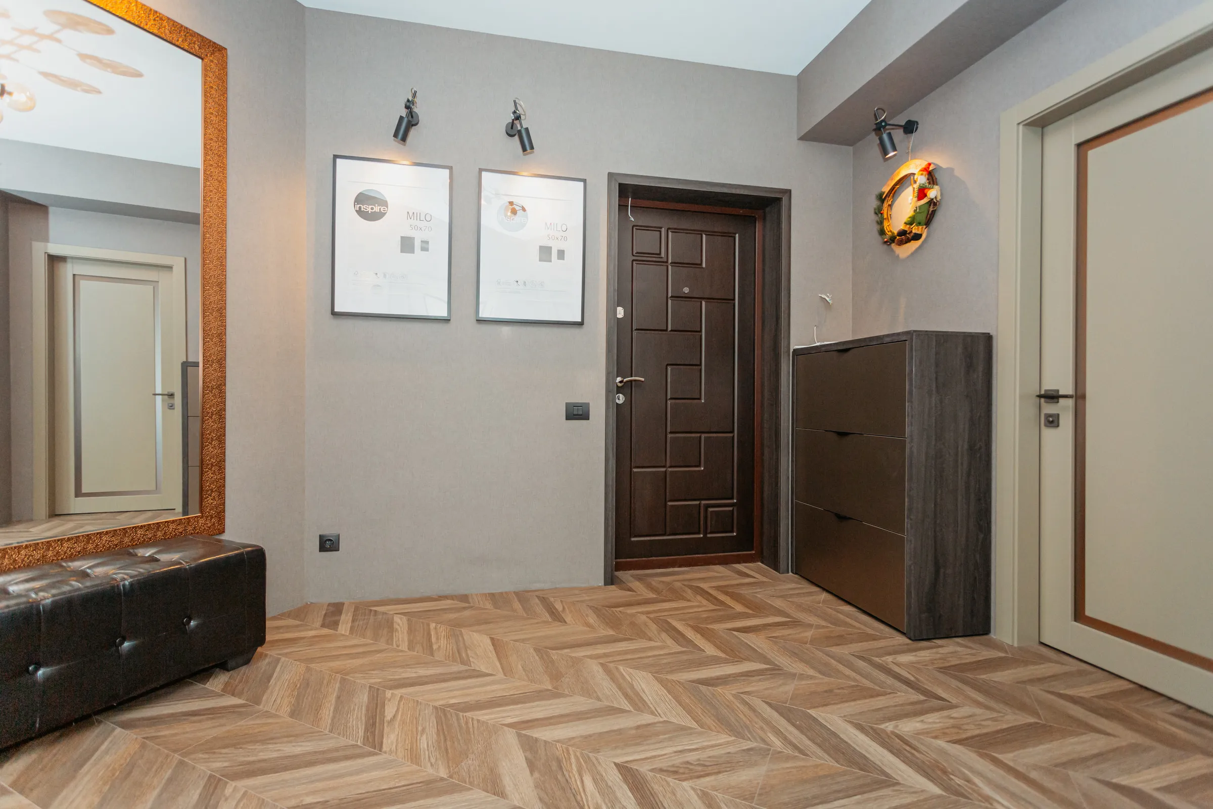 Chișinău Botanica str. Tudor Ștrișcă 15