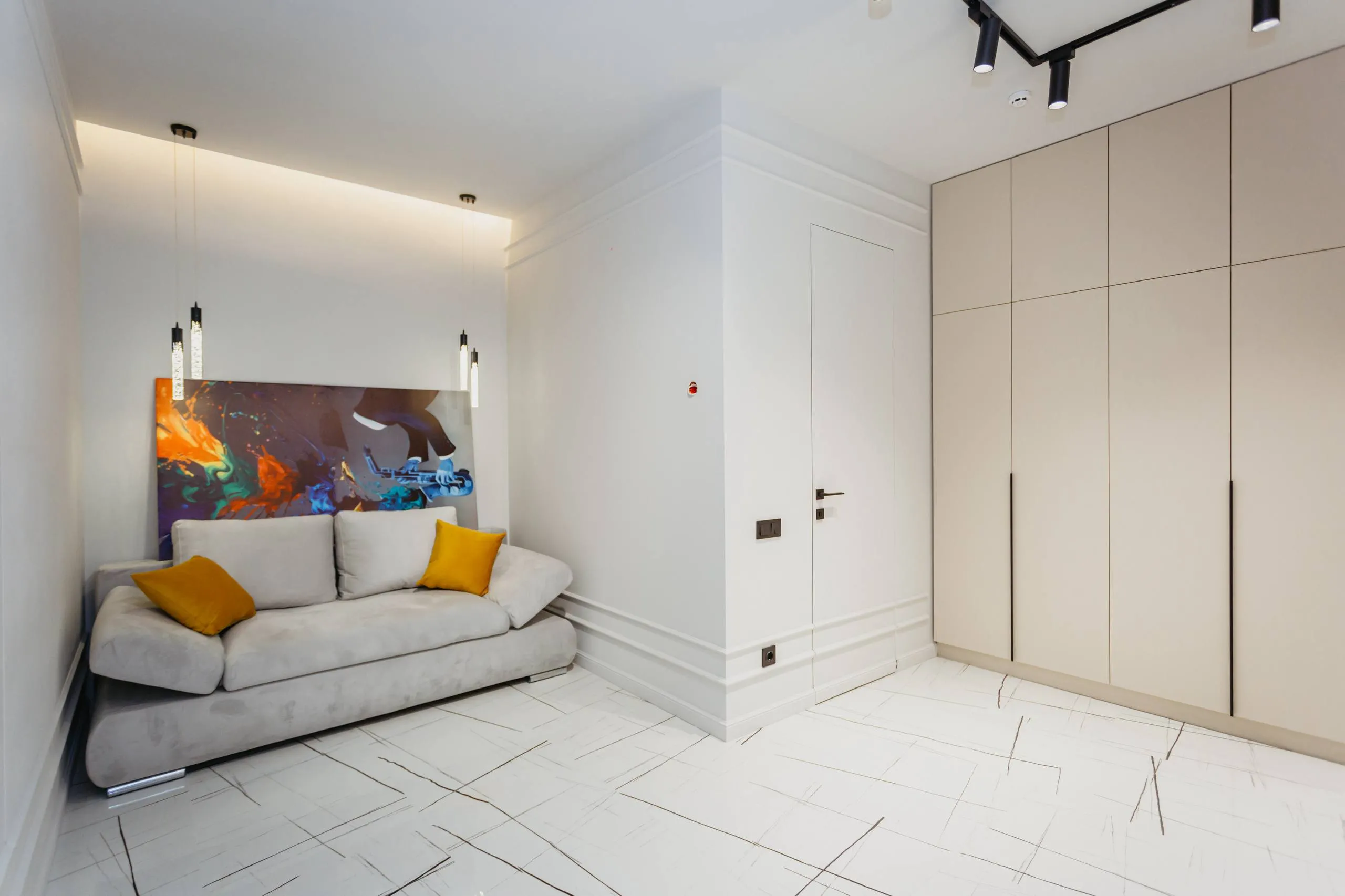 Chișinău Ciocana bd. Mircea cel Bătrân 5