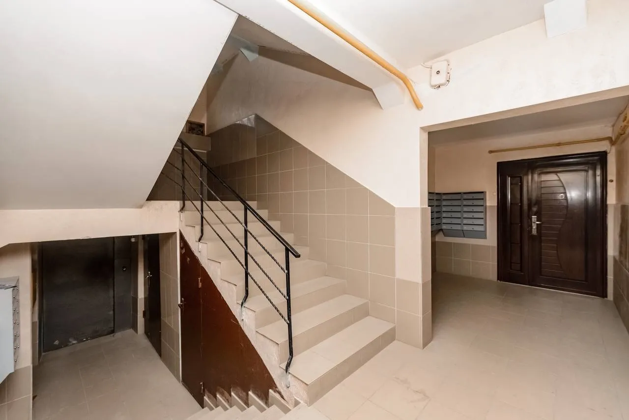 Chișinău Ciocana str. Ginta Latină 11