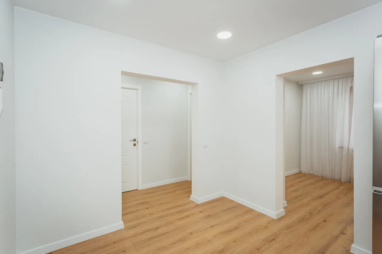 Chișinău Botanica bd. Dacia 10