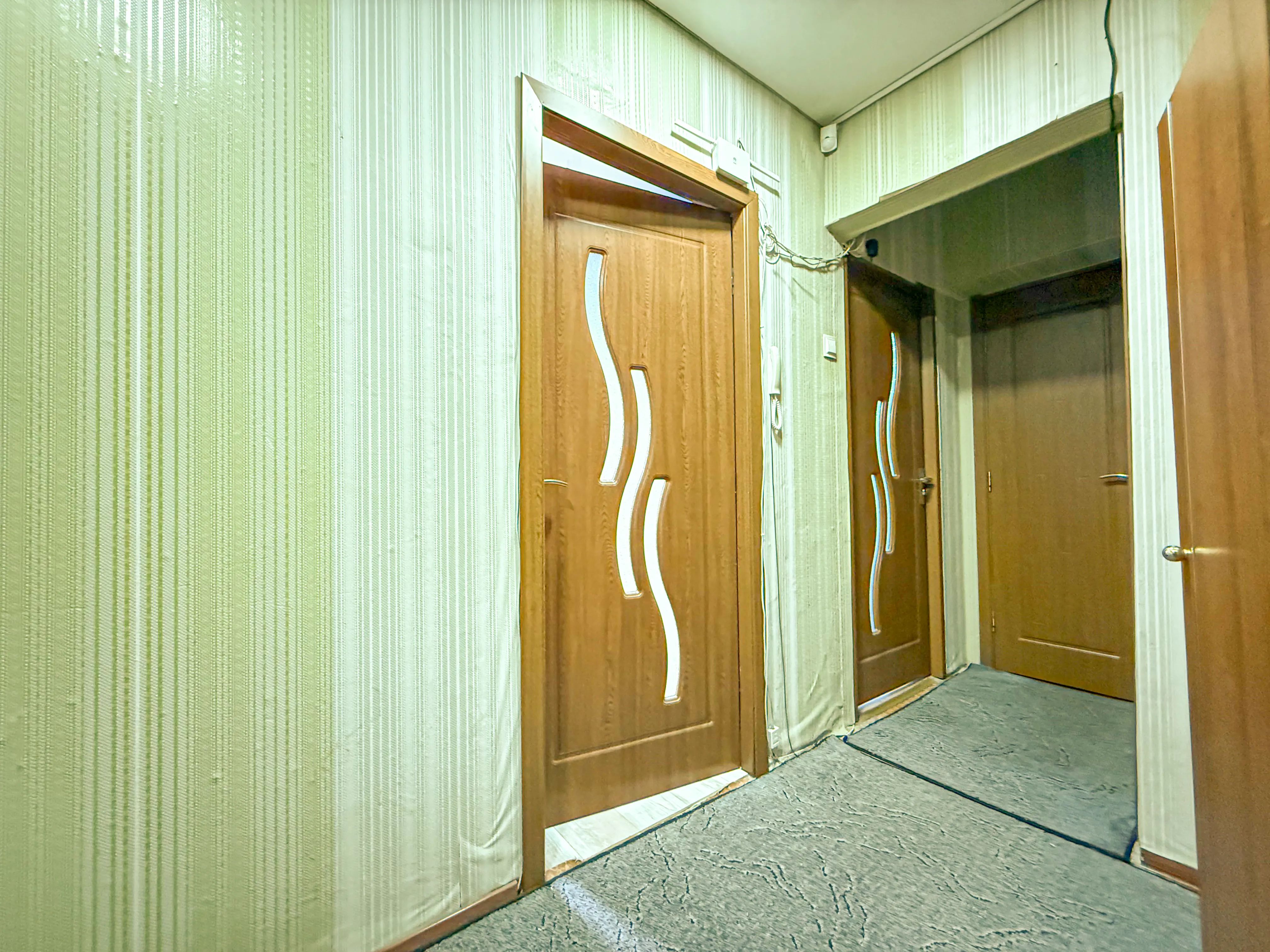 Chișinău Ciocana str. Nicolae Milescu Spătaru 9