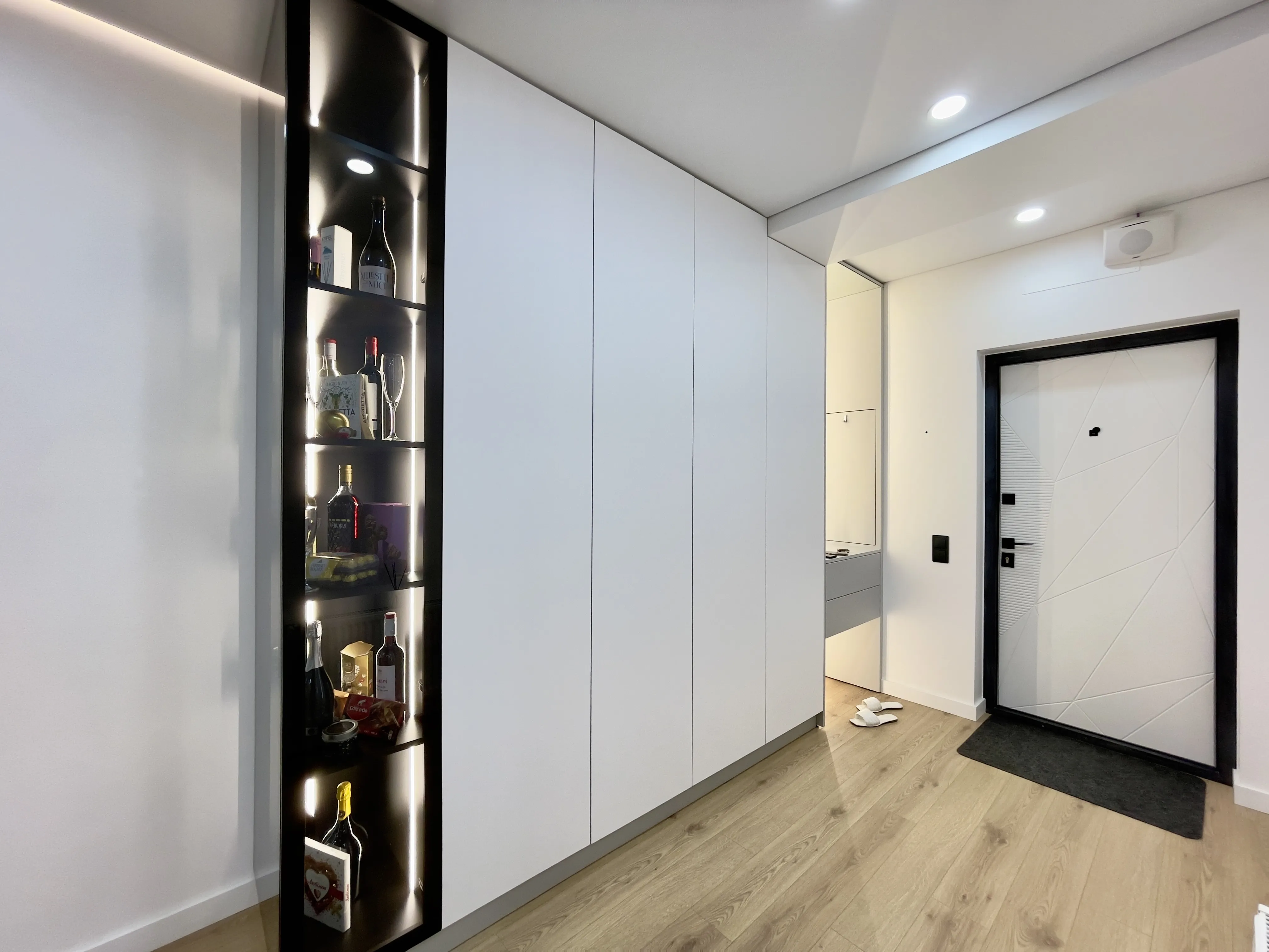 Chișinău Botanica str. Jubiliară 8