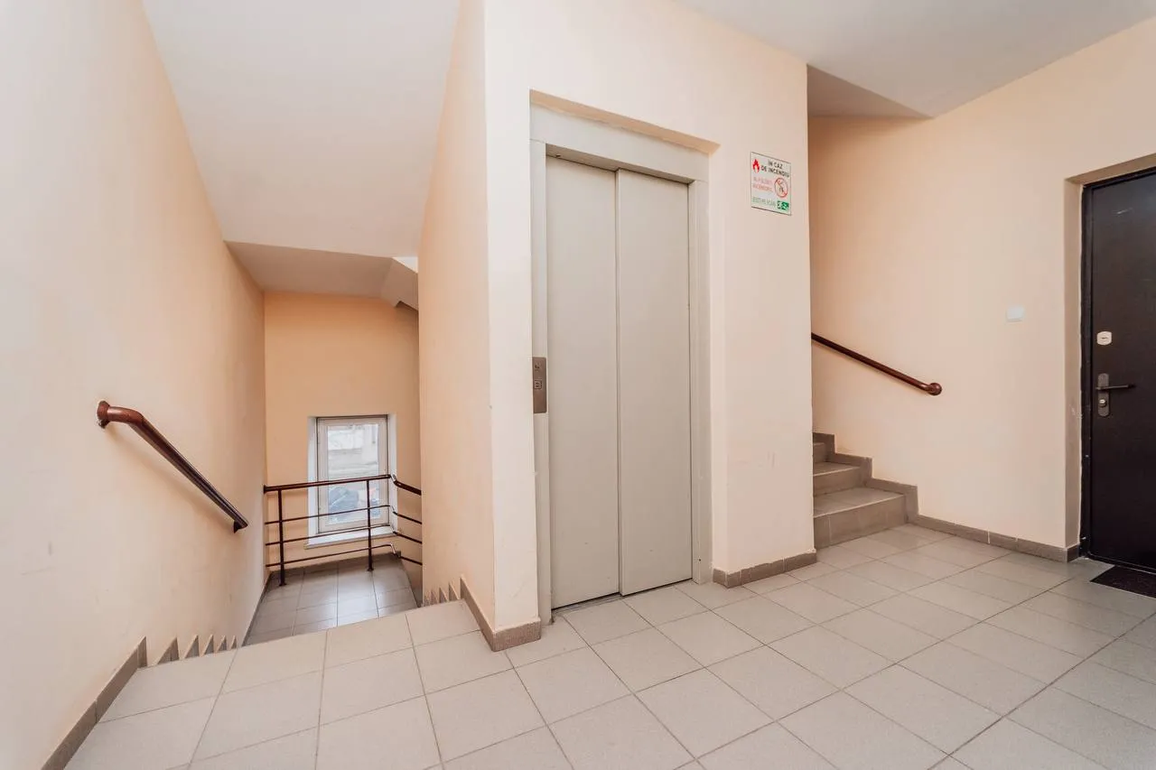 Chișinău Botanica str. Nikolai Zelinski 19