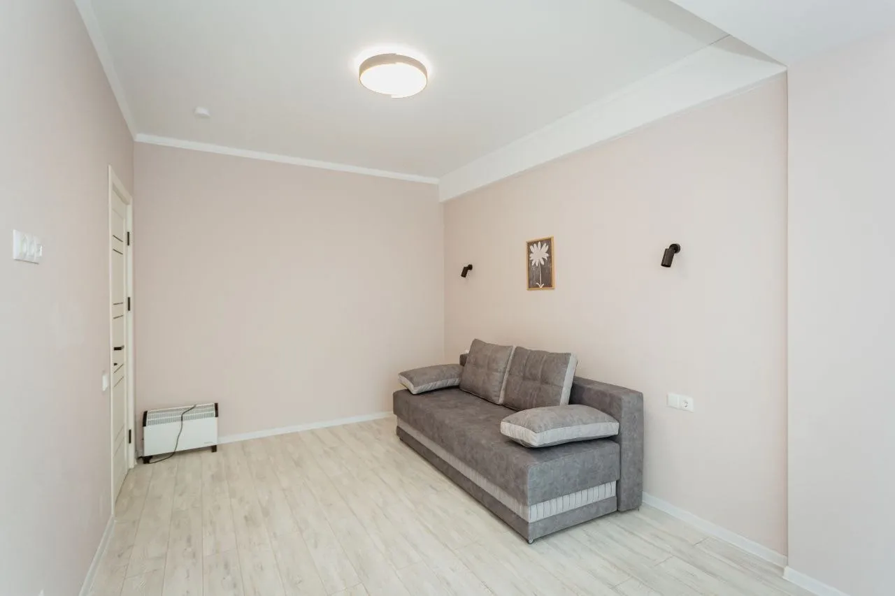 Chișinău Botanica str. Ghica Vodă 10