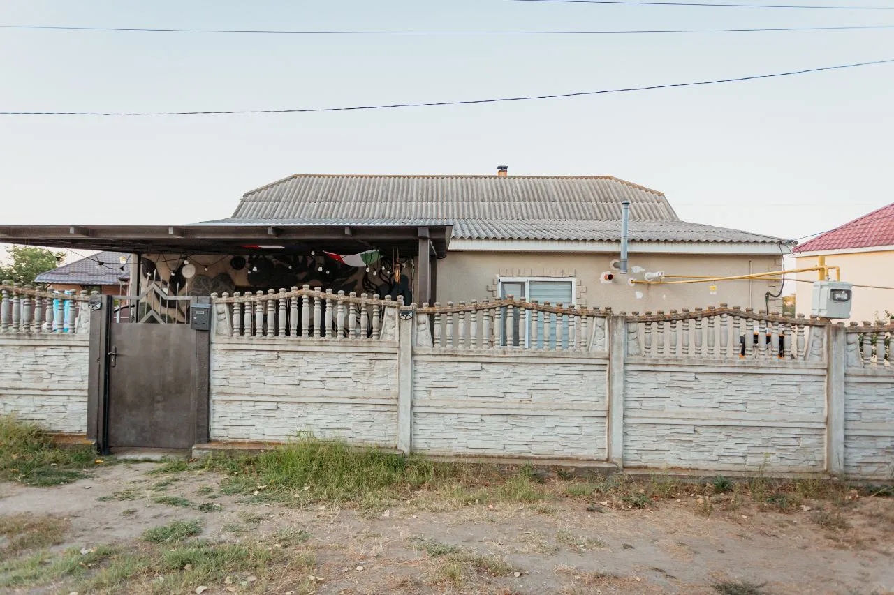 Anenii Noi Chetrosu str. Plopului 14