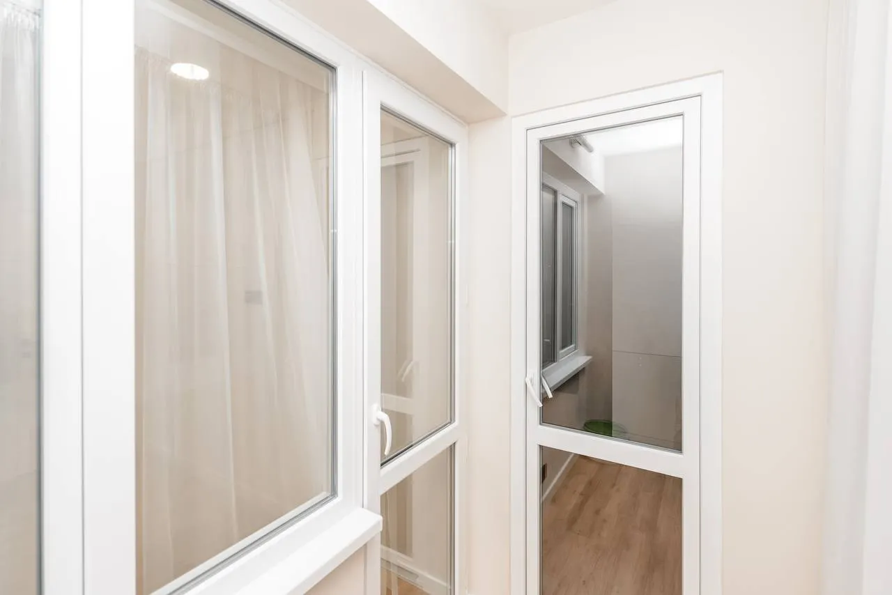 Chișinău Ciocana str. Ginta Latină 12