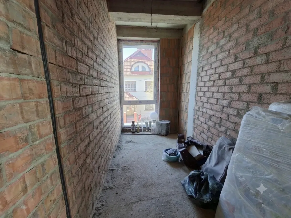 Chișinău Codru str. Sihastrului  1