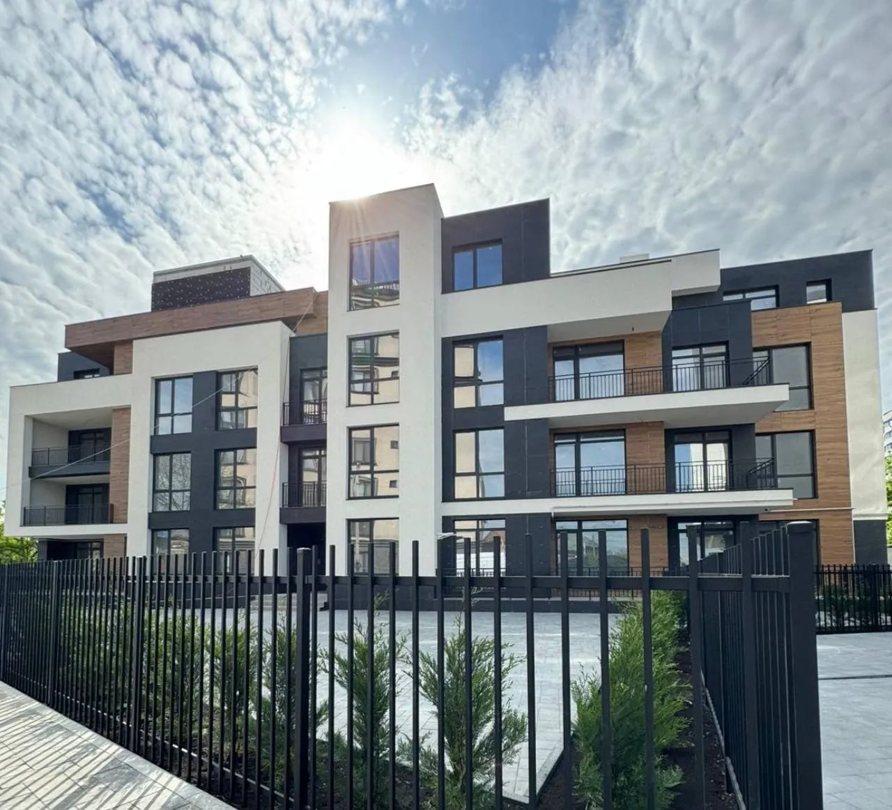 Chișinău Centru str. Circului 10