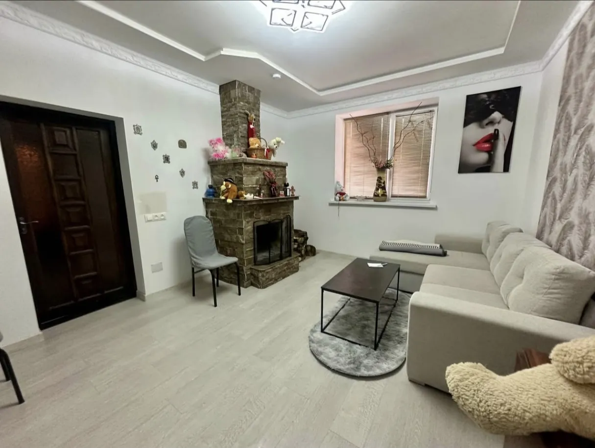 Chișinău Durlești str. Ion Creangă 5