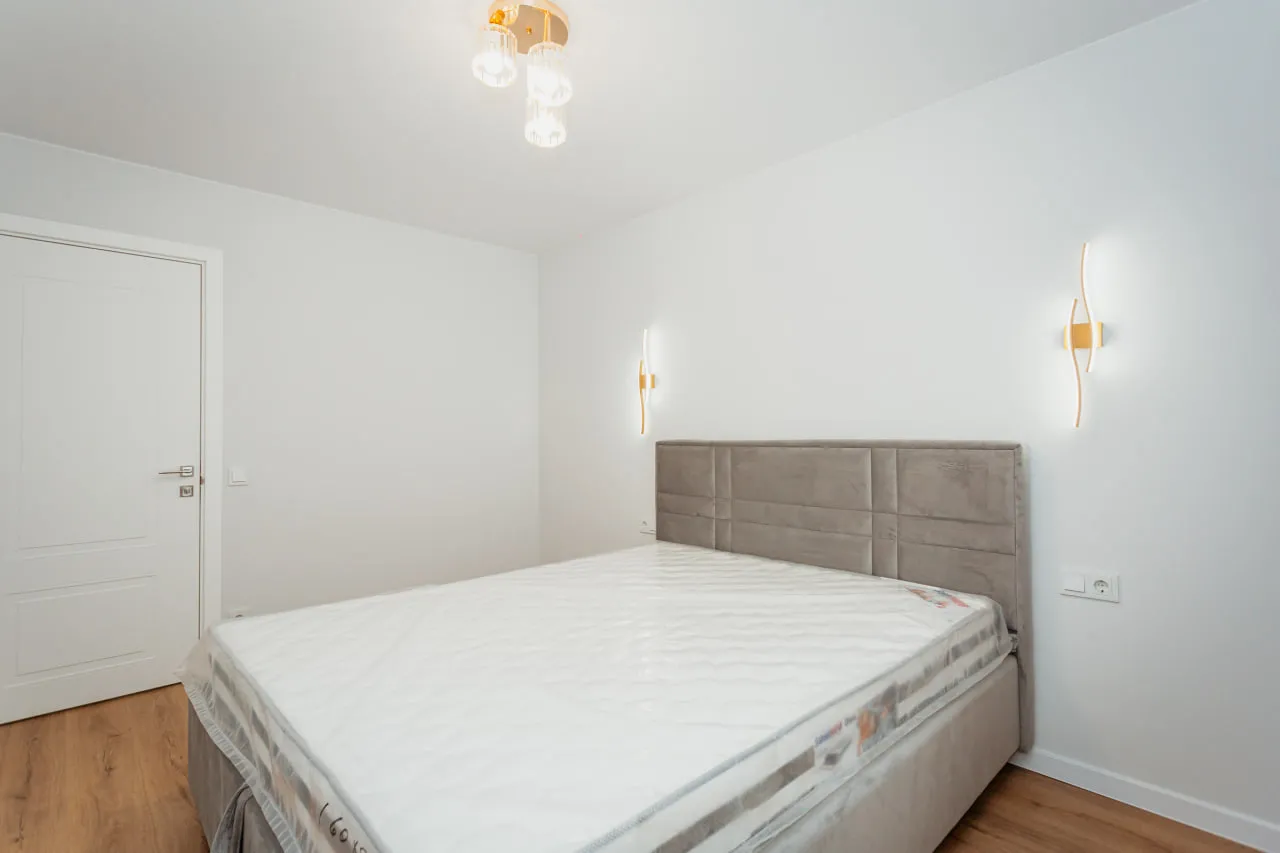 Chișinău Botanica bd. Dacia 4