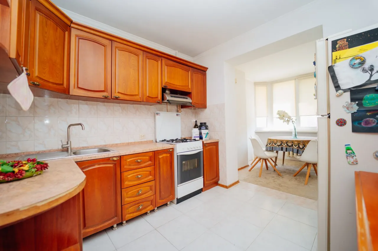 Chișinău Centru str. Albișoara 9