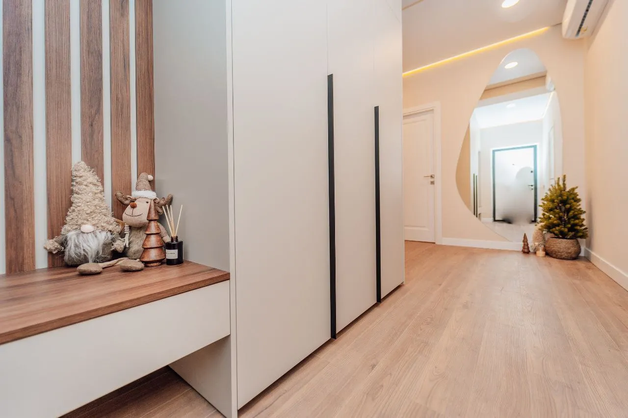 Chișinău Durlesti, str. Cartușa  9