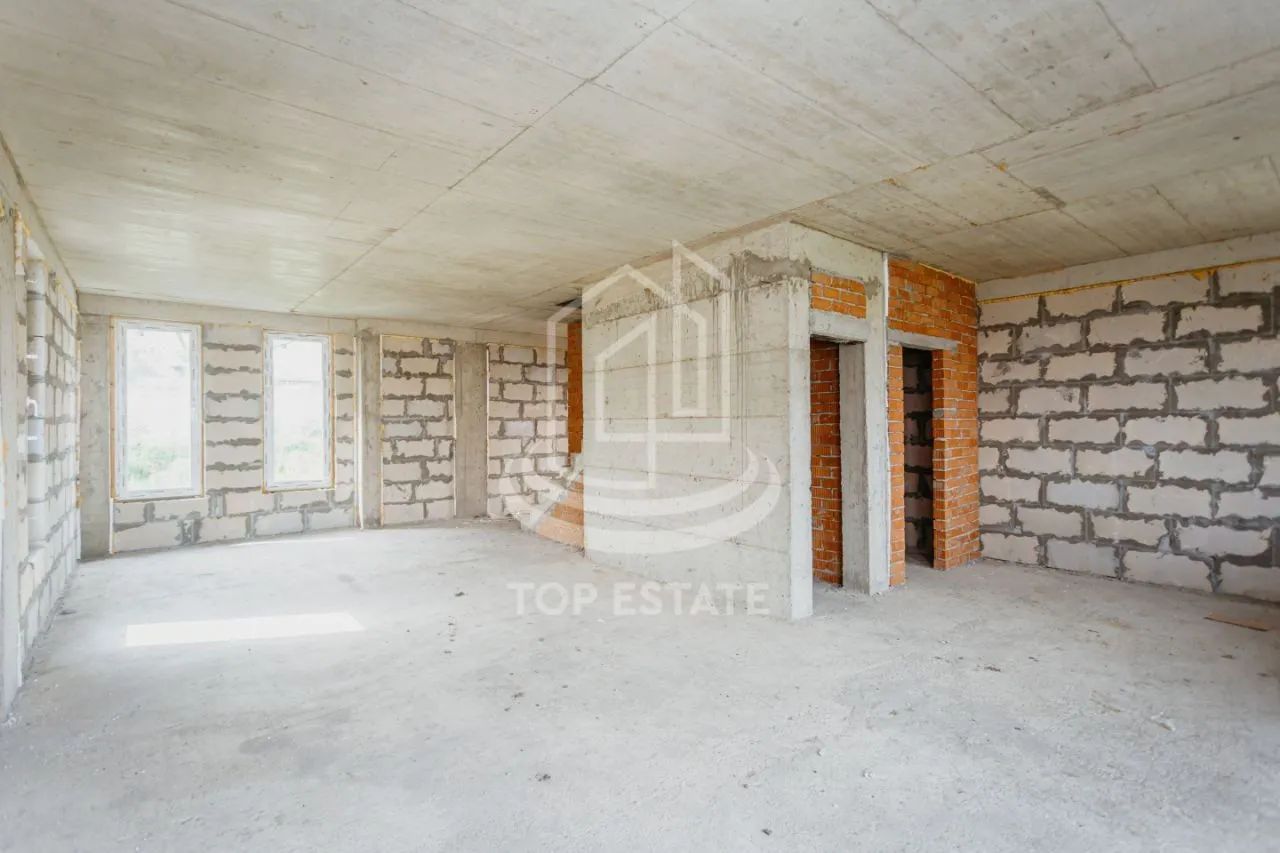 Dănceni Centru str. Olimpicilor . 7