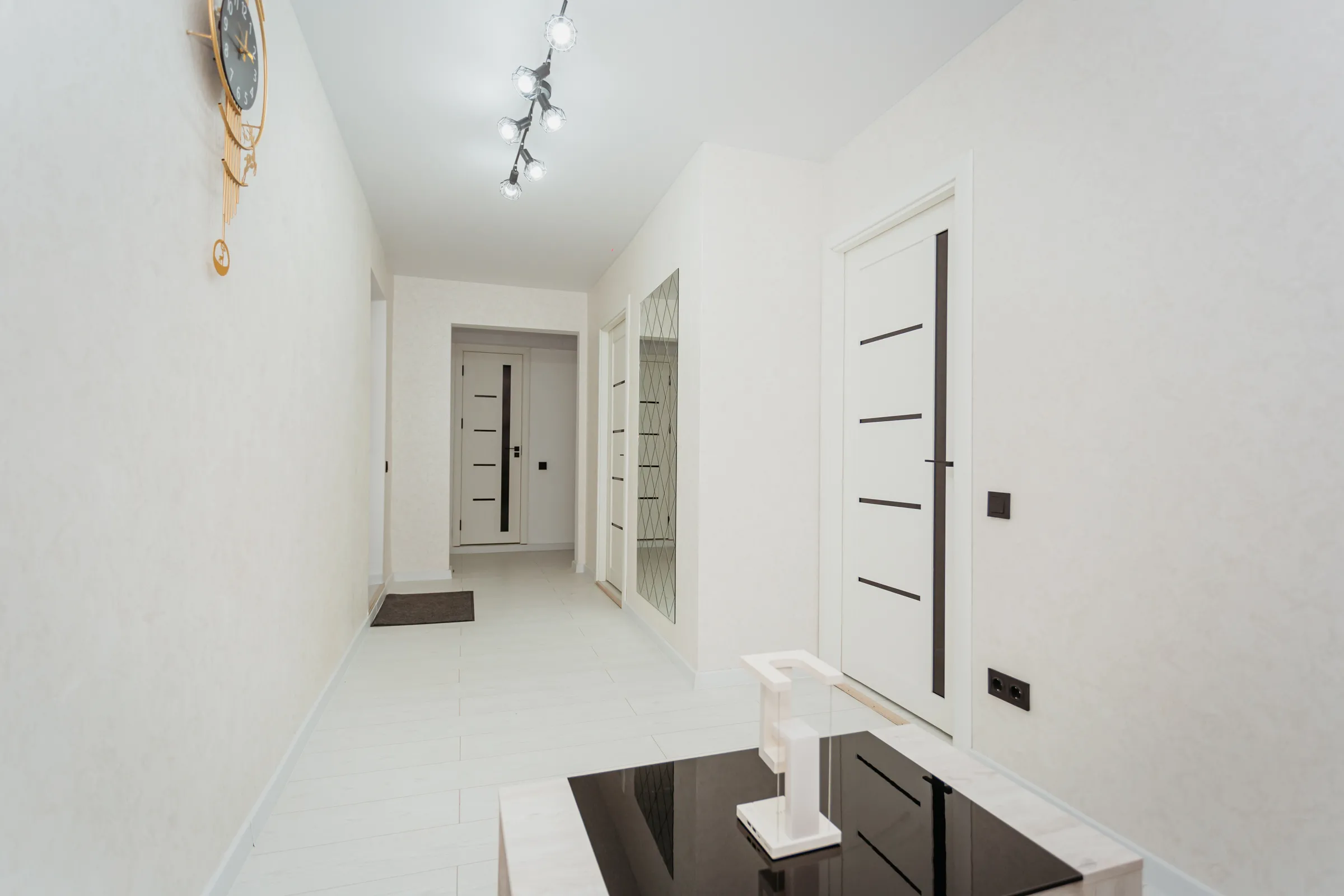 Chișinău Buiucani str. Ion Creangă 13